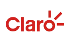 Logo Claro Internet