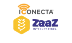 Logo Zaaz Internet