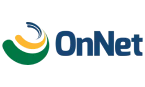 Logo OnNet Internet