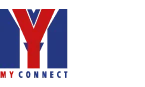 Logo My Connect Internet