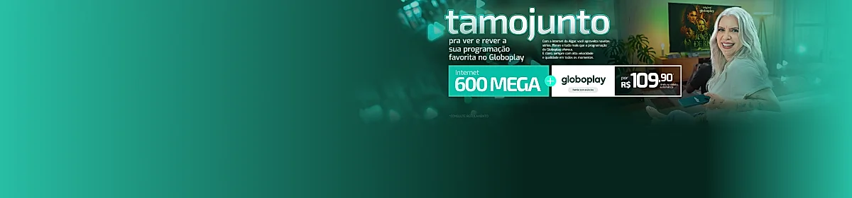 Foto de Algar Telecom