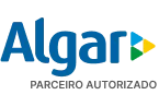 Logo Algar Internet