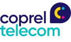 Logotipo da empresa, redireciona para a página inicial